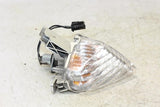 2007 Suzuki Gsxr1000 Rear Left Right Turn Signals Light Indicators
