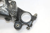 1982 Yamaha Xj650 Maxim Forks Upper Triple Tree Clamp
