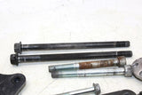 2014 Kawasaki Ninja 650 Ex650f Abs Bolts Screws Set