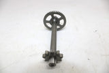 2007 Honda Cbr600rr Engine Motor Idler Idling Gear