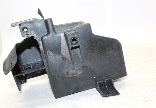 95-98 Honda Cbr600f3 Rear Back Tail Undertail Battery Tray Plastic OEM