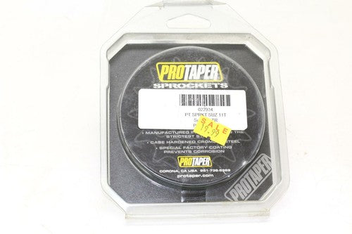 Suzuki 11 TRM 125 87-UP 022934