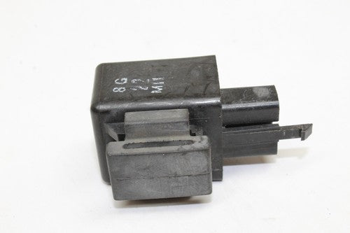 03-05 Yamaha R6 06-09 Yzf R6s Turn Signal Blinker Relay Flasher Switch OEM