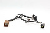 08-14 Kawasaki Concours 14 Zg1400a Abs FUEL Injector Wiring Harness  OEM
