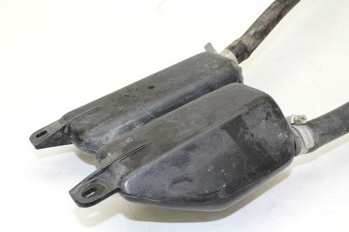 99-01 Ducati 750 Ss Expansion Bottle Coolant OEM