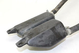 99-01 Ducati 750 Ss Expansion Bottle Coolant OEM