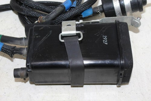 2013 Kawasaki Concours 14 Zg1400c Abs Evap Vapor Charcoal Emission Canister