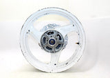 2004 Suzuki Gs500fh Rear Wheel Back Rim