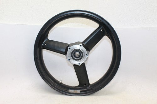 2005 Triumph Daytona 650 Front Wheel Rim