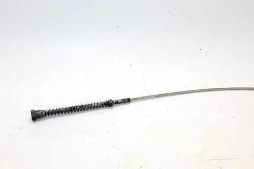 2005 Yamaha Virago 250 Xv250 Brake Hose, Clutch Cable Set
