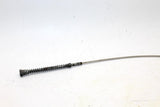 2005 Yamaha Virago 250 Xv250 Brake Hose, Clutch Cable Set