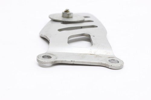 2006-2007 Suzuki Gsxr600 LEFT Rearset Rear Set Heel Guard Cover OEM