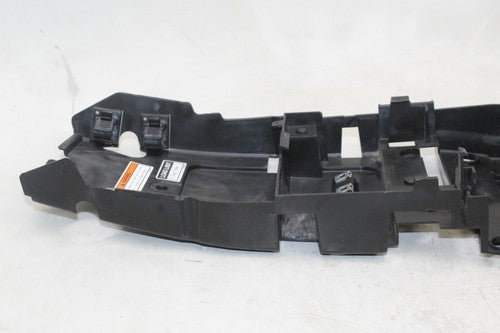 2008-16 Yamaha Yzf R6 Rear Back Tail Undertail Battery Tray Plastic OEM