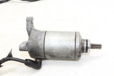 06-09 Suzuki Sv650 Engine Starting Starter Motor -dc 12v OEM