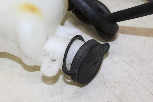 2007 Honda Silver Wing 600 Fsc600 Coolant Water Tank Reservoir Bottle