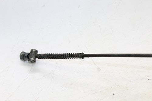 1985 Honda Nighthawk 650 Cb650sc Right Left Rearsets Rear Set Driver Foot Pegs