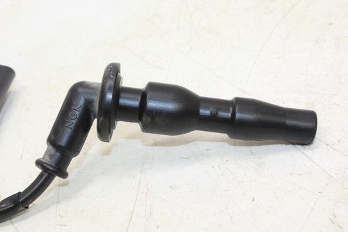 2015 Honda Cbr500r Ignition Coils Coil Spark Plug Caps