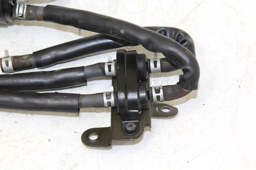 2006 Suzuki Katana 600 Gsx600f Evap Vapor  Charcoal Emission Canister
