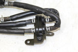 2006 Suzuki Katana 600 Gsx600f Evap Vapor  Charcoal Emission Canister