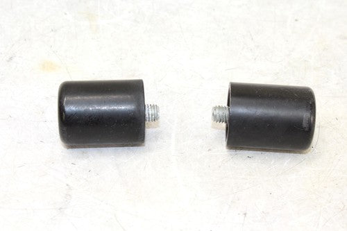 2002 Kawasaki Ninja Zx12r Zx1200b Rear Back Swingarm Bolt Suspension Pivot Axle