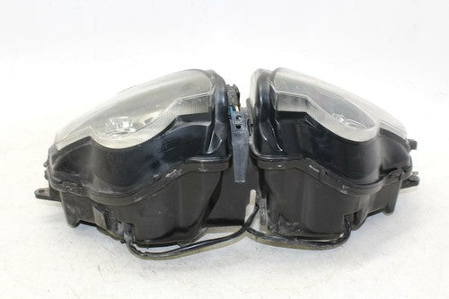 08-09 Honda Cbr1000rr Front Headlight Head Light Lamp OEM