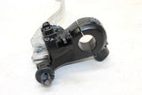 2018 Kawasaki Vulcan S En650 Clutch Perch Mount With Lever