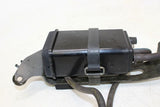 2007 Kawasaki Ninja 650r Ex650a Evap Vapor  Charcoal Emission Canister