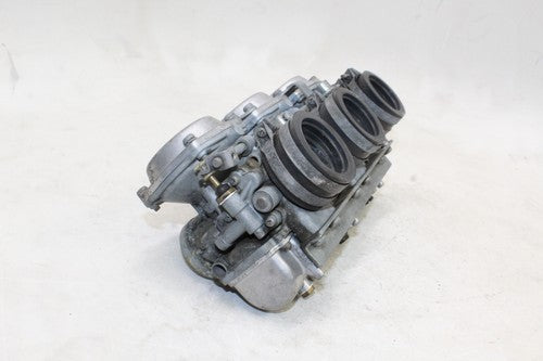1976 Yamaha Xs750 MIKUNI Carbs Carburetors OEM *REBUILD*