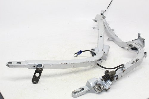 1990 Yamaha Fzr600r Side Subframe Left Right Back Lower Sub Frame