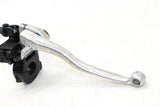 2018 Kawasaki Vulcan S En650 Clutch Perch Mount With Lever
