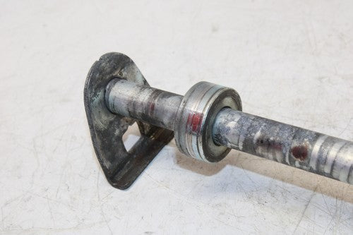 2000 Suzuki Katana 600 GSX600F REAR AXLE BACK WHEEL RIM PIVOT BOLT AXEL