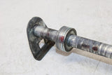 2000 Suzuki Katana 600 GSX600F REAR AXLE BACK WHEEL RIM PIVOT BOLT AXEL