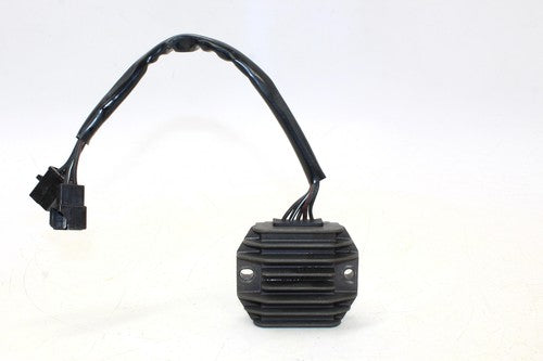 2007 Suzuki Gs500f Rectifier Voltage Regulator SH640HA
