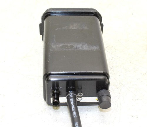 12-16 Kawasaki Ninja 650 Ex650f Abs Evap Vapor  Charcoal Emission Canister