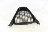 2005 Suzuki Gsxr1000 Front Lower Inner Exhaust V Fairing Cowl Guard