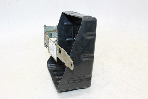 1986 Honda Interceptor 500 Vf500f Rear Back Tail Undertail Battery Tray Plastic