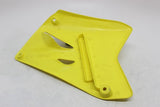 2011 Suzuki Rm85 Yellow Right Front Side Fairing Cowl Fairing COVER