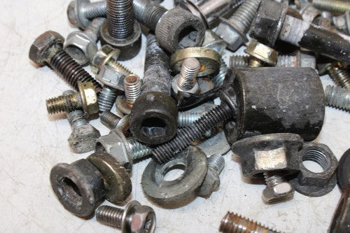 1996 Honda VT1100C/SHADOW SPIRIT 1100  ENGINE MOUNTING BOLTS HARDWARE MOTOR