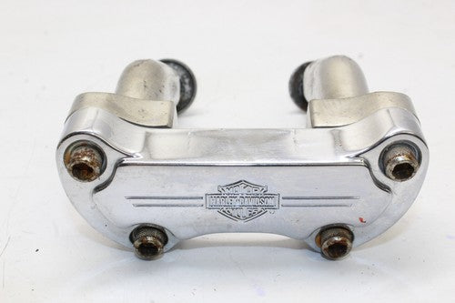 1980 Harley-davidson Sportster 1000 Forks Upper Triple TREE Clamp