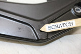 2022 Yamaha Mtt890 Tracer 9 Passenger Rear Seat Grab Bar Handle