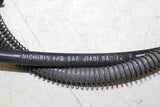 2006 Kawasaki Klr650 Brake Hose Line Set