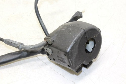 97-00 Suzuki Bandit 1200 Gsf1200s Left Clip On Handle Horn Signals Switch OEM