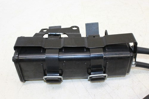 2013 Kawasaki Ninja 300 Ex300a Evap Vapor Charcoal Emission Canister