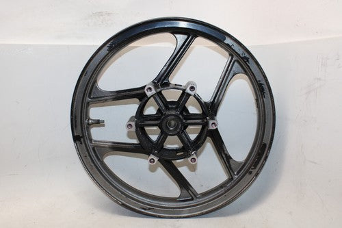 2006 Kawasaki Ninja 250r Ex250f Front Wheel Rim