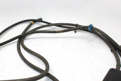 02-05 Kawasaki Zzr1200 Evap Vapor  Charcoal Emission Canister OEM