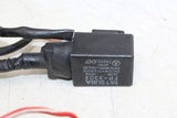 1990 Honda Cbr1000f Main Engine Wiring Harness Motor Wire Loom
