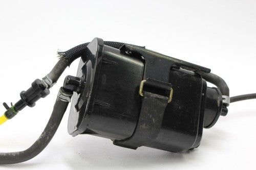 2001 Suzuki Gs500 Evap Vapor  Charcoal Emission Canister OEM