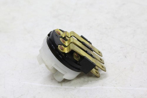 1981 Honda Silver Wing 500 Gl500 Ignition Contact Base