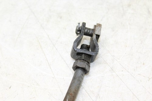 1995 Honda Shadow Ace 1100 Vt1100c2 Rear Brake Master Cylinder With Reservoir