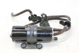2003 Suzuki Sv650 Evap Vapor  Charcoal Emission Canister